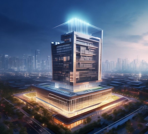 邢台墨学信息技术咨询公司，技术赋能，未来之光