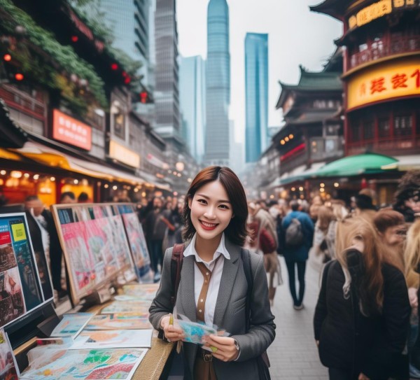 重庆旅游咨询服务,助力你的旅行计划 重庆旅游咨询服务,助力你的旅行计划