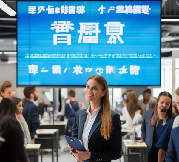 机遇，悦宏信息咨询服务 招聘