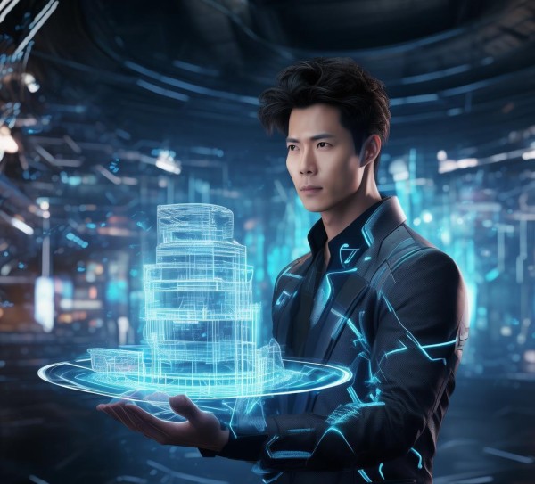 赫安,颠覆性解决方案,重塑信息咨询服务行业的未来 赫安,颠覆性解决方案,重塑信息咨询服务行业的未来