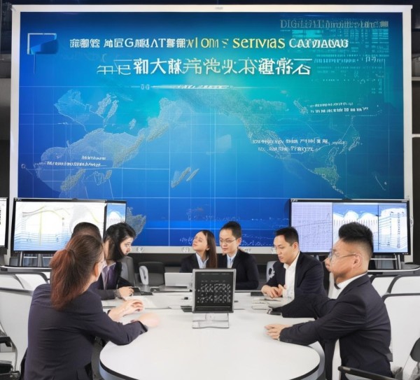 宁晋县信息咨询服务公司,助力数字化转型的助力者 宁晋县信息咨询服务公司,助力数字化转型的助力者