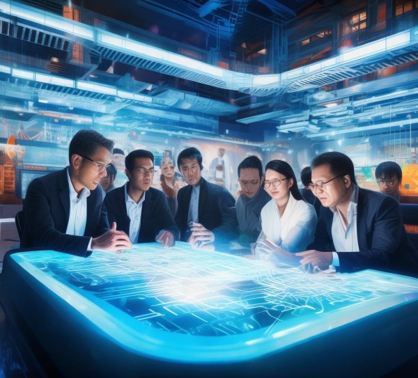 辽宁千润信息技术咨询,助力企业数字化转型的强劲助力 辽宁千润信息技术咨询,助力企业数字化转型的强劲助力