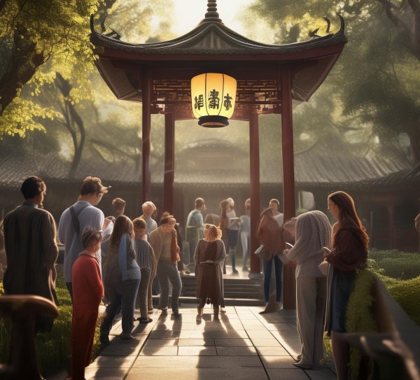 缘聚,让信息咨询服务走进寻常百姓家 缘聚,让信息咨询服务走进寻常百姓家