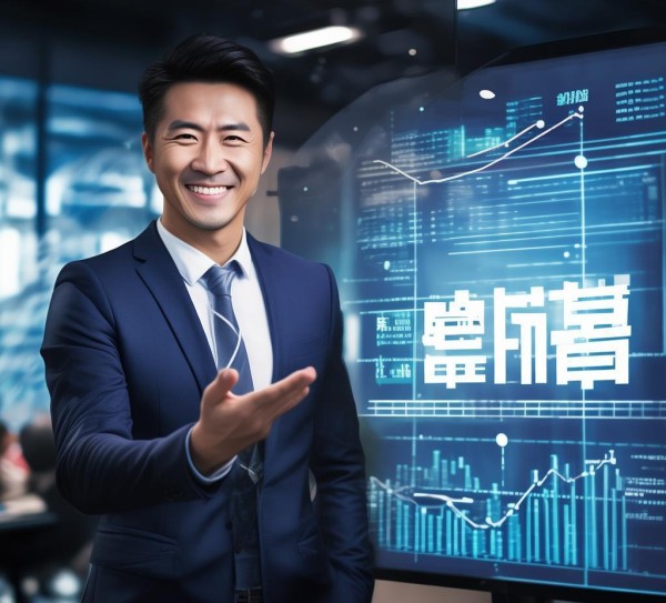 力哥信息技术咨询，助力您的业务增长