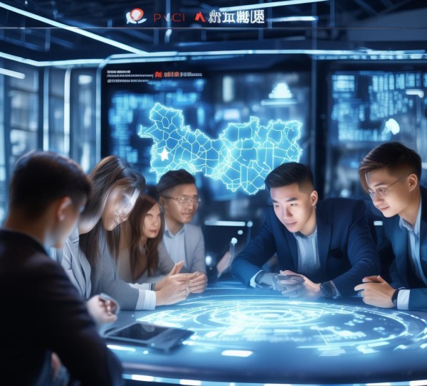 助力数字化转型，河北丹发信息技术咨询的未来策略