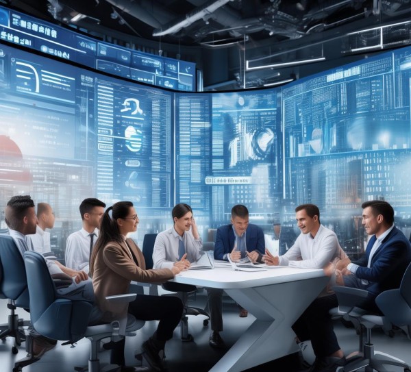 南京浦盈信息技术咨询,助力企业数字化转型 南京浦盈信息技术咨询,助力企业数字化转型