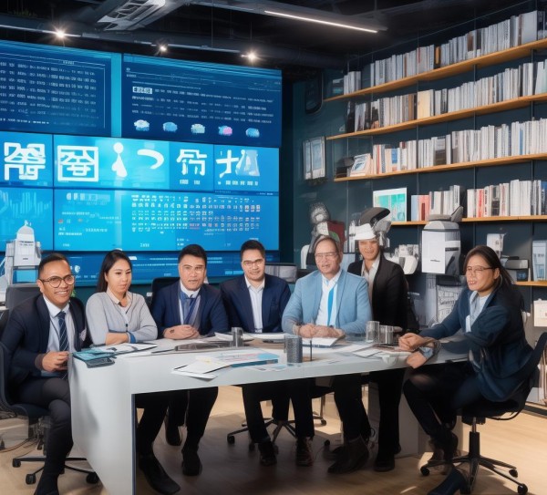 东营信息咨询服务,助力企业数字化转型 东营信息咨询服务,助力企业数字化转型