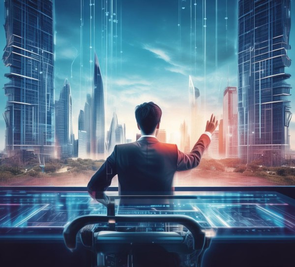 深圳合创信息技术咨询,开启数字化转型的新篇章 深圳合创信息技术咨询,开启数字化转型的新篇章