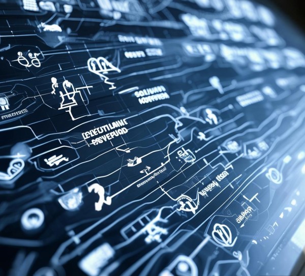 信息技术咨询服务流程图,构建高效解决方案的指南 信息技术咨询服务流程图,构建高效解决方案的指南