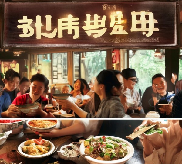 宾锅信息咨询服务部,助力您的美食故事 宾锅信息咨询服务部,助力您的美食故事