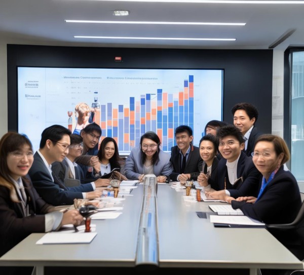郑州菲帆信息技术咨询，助力企业成功转型