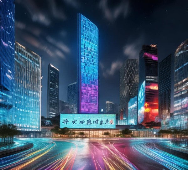 郑州若水信息技术咨询有限公司,赋能城市数字化转型的助力者 郑州若水信息技术咨询有限公司,赋能城市数字化转型的助力者