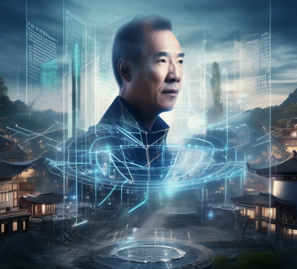 李山,解析信息化与智慧发展的未来之路 李山,解析信息化与智慧发展的未来之路