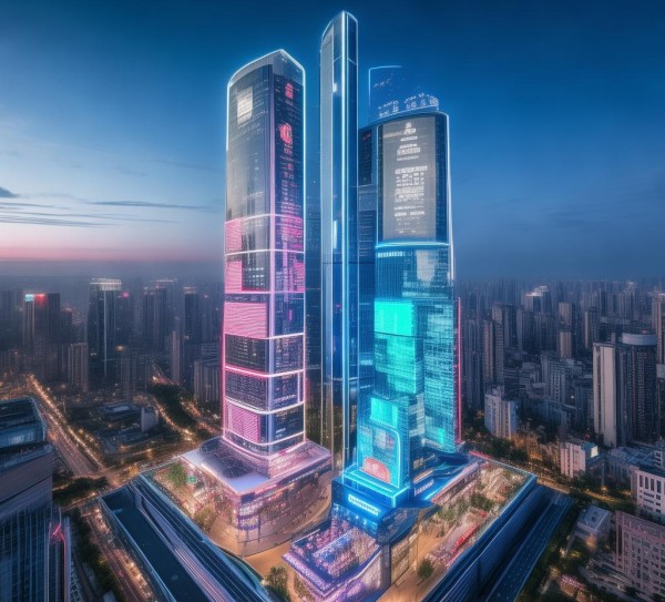 中国信息化领域,四大咨询公司的崛起与影响力 中国信息化领域,四大咨询公司的崛起与影响力