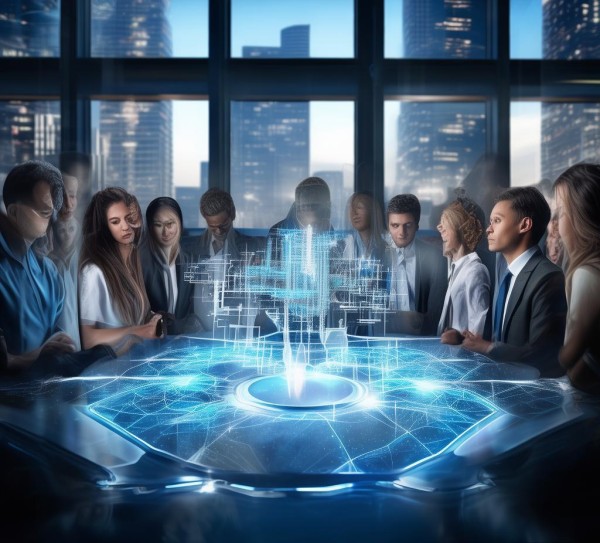卓康信息咨询服务,Recruitment的未来之路 卓康信息咨询服务,Recruitment的未来之路
