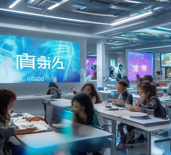 育任信息技术咨询,助力教育数字化转型 育任信息技术咨询,助力教育数字化转型