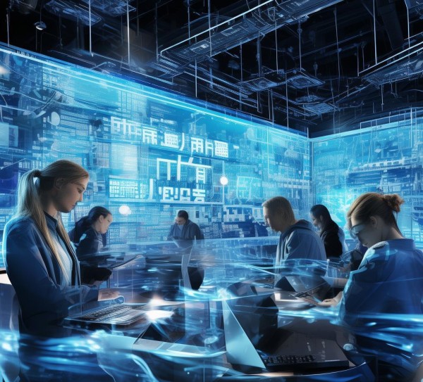 途思绘信息技术咨询,赋能未来 途思绘信息技术咨询,赋能未来