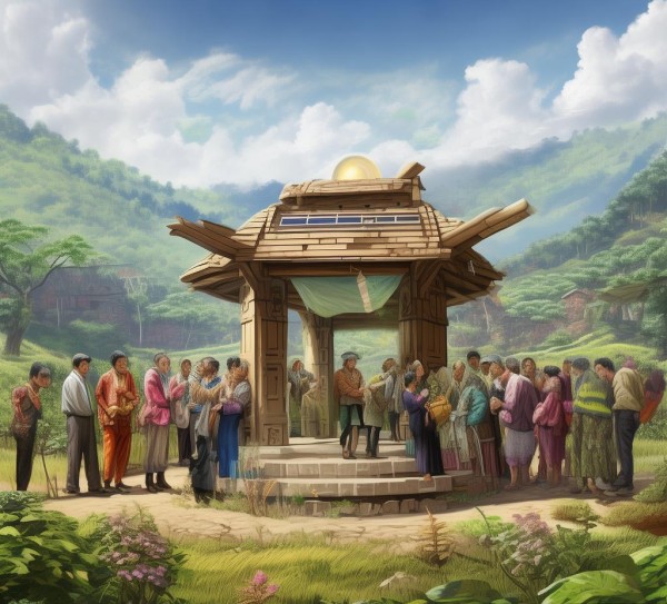 探索乡村振兴新路径—范县信息咨询服务助力乡村振兴 探索乡村振兴新路径—范县信息咨询服务助力乡村振兴