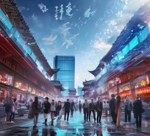 渭南启迪，信息咨询服务的创新与发展
