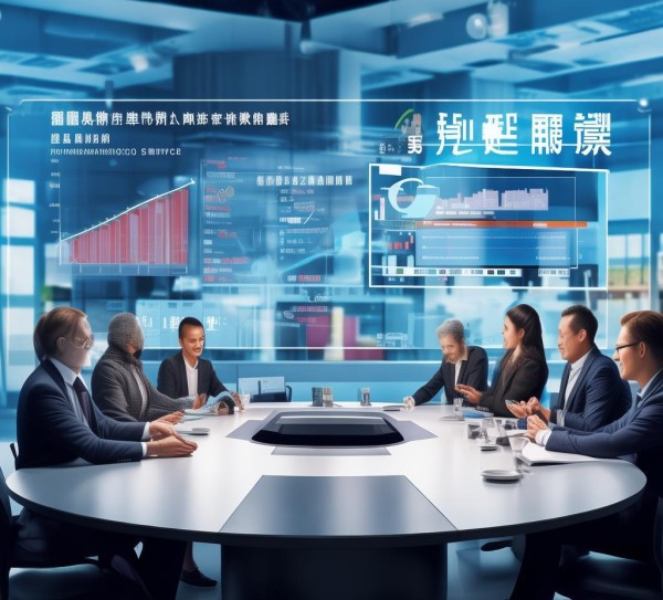 赣州清风信息咨询服务,助力企业数字化转型的信赖伙伴 赣州清风信息咨询服务,助力企业数字化转型的信赖伙伴