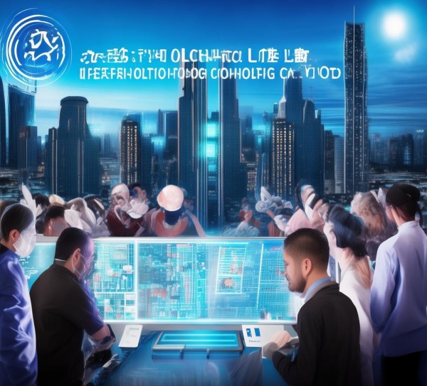 技术赋能,助力未来,赣州市利诚信息技术咨询有限公司助力数字经济发展 技术赋能,助力未来,赣州市利诚信息技术咨询有限公司助力数字经济发展