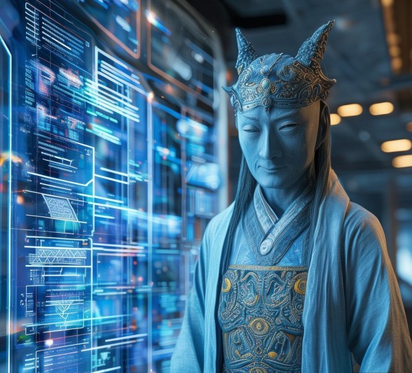 修武信息咨询服务，守护未来的智慧与力量