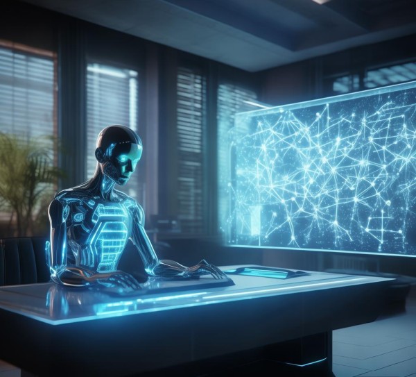 睿汐信息咨询服务，你的助力，还是你的挑战？