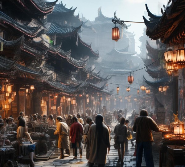 临安，信息咨询服务的崛起与机遇