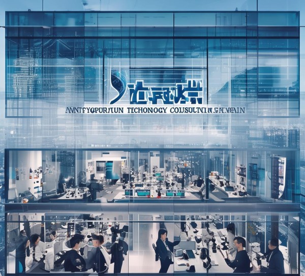 阳泉信息技术咨询公司,助力企业数字化转型的得力助手 阳泉信息技术咨询公司,助力企业数字化转型的得力助手