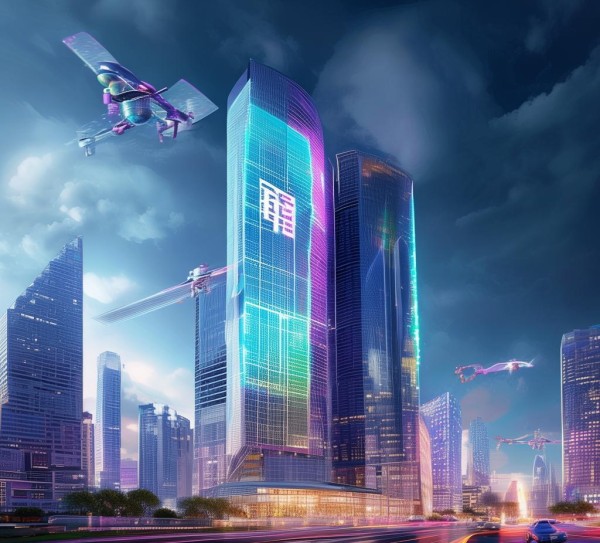 亿起发,技术驱动的未来解决方案 亿起发,技术驱动的未来解决方案