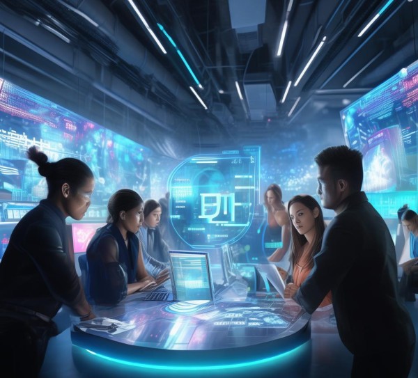 智创未来,艺朗信息咨询服务公司 智创未来,艺朗信息咨询服务公司