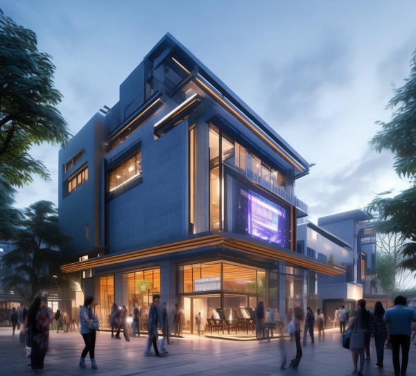 新景镇信息咨询服务,助力智慧社区建设 新景镇信息咨询服务,助力智慧社区建设