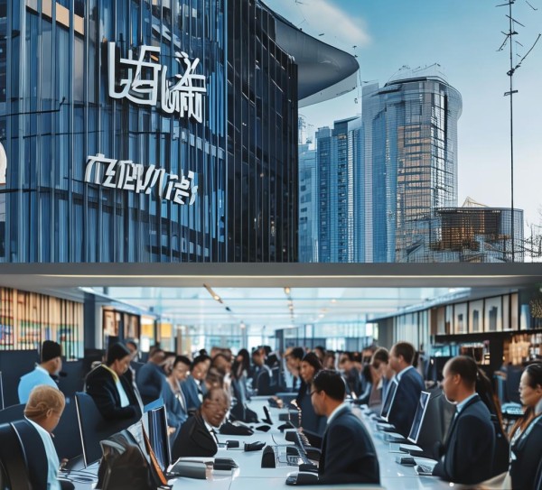 豫惠信息咨询服务中心,助力企业成长的贴心服务 豫惠信息咨询服务中心,助力企业成长的贴心服务