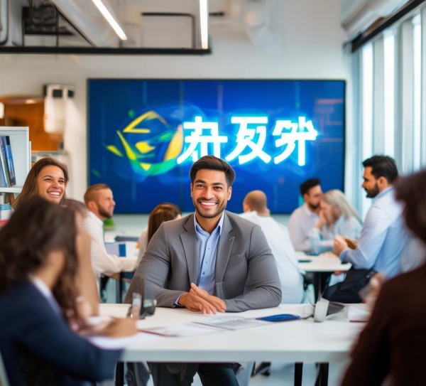 正信信息咨询服务，助力企业招聘职场精英
