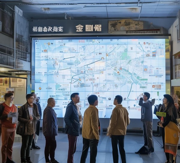 重庆教育信息咨询服务，赋能教育发展的新力量