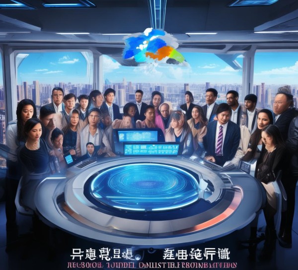 云锦禹信息咨询服务部，助力企业数字化转型的强劲力量