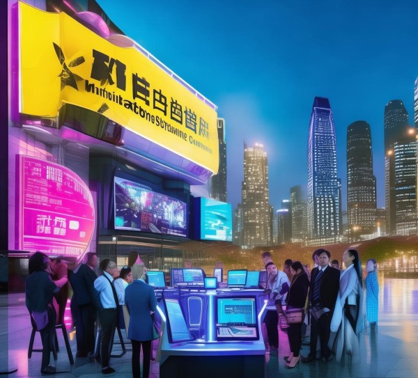 良庆信息咨询服务中心,助力数字经济发展 良庆信息咨询服务中心,助力数字经济发展