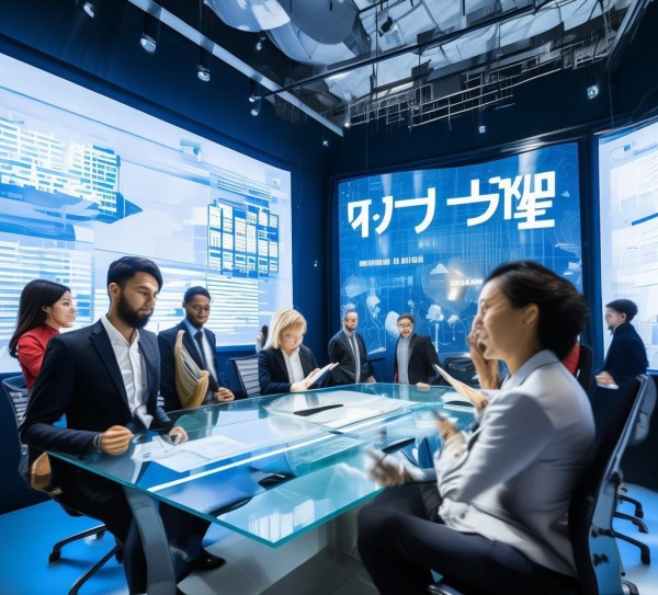 熙熙信息咨询服务部，助力企业成长的创新平台