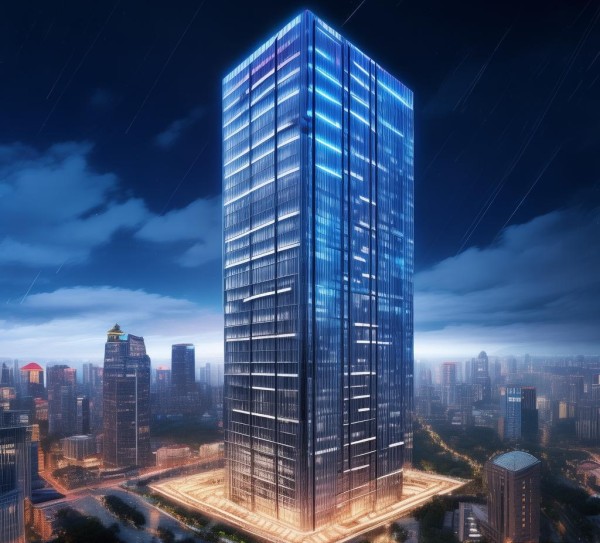 城市之光,扬州信息化咨询公司的崛起 城市之光,扬州信息化咨询公司的崛起