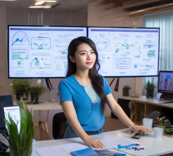 小欣信息咨询服务,助力数字化转型的创新解决方案 小欣信息咨询服务,助力数字化转型的创新解决方案