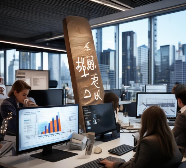 海诚商务信息咨询服务部，助力商业领域的高效与精准