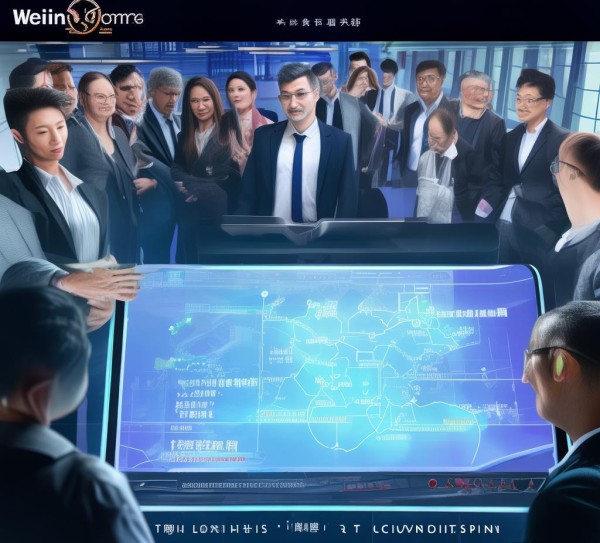 助力河南省企业数字化转型，提升竞争力—选择伟宏信息技术咨询