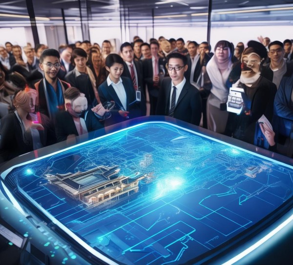 助力浙江企业数字化转型,探索信息化咨询新路径 助力浙江企业数字化转型,探索信息化咨询新路径