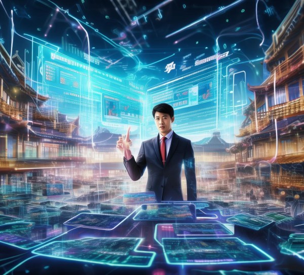 福建数字转型,信息技术咨询的重要性与成功案例 福建数字转型,信息技术咨询的重要性与成功案例
