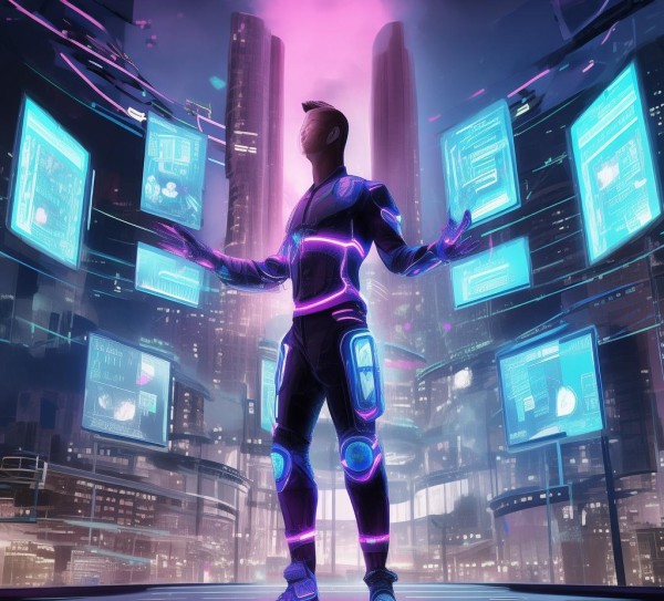 凯奈,transforming the future with technology 凯奈,transforming the future with technology