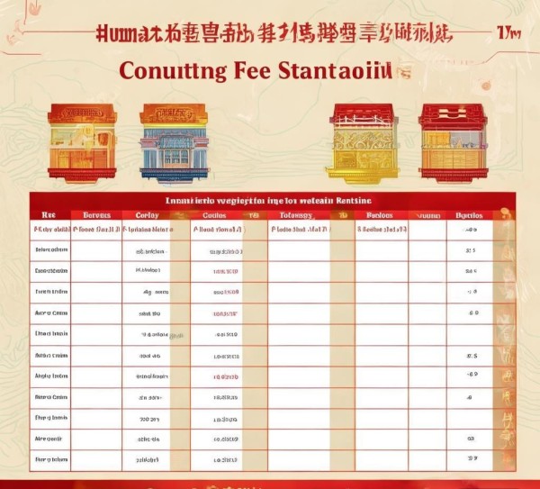 湖南省信息化咨询费标准解析 湖南省信息化咨询费标准解析