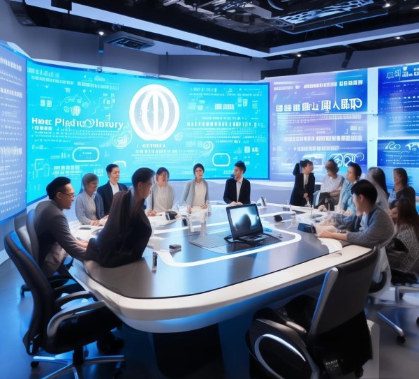 河北塑编信息化咨询,助力企业高质量发展 河北塑编信息化咨询,助力企业高质量发展