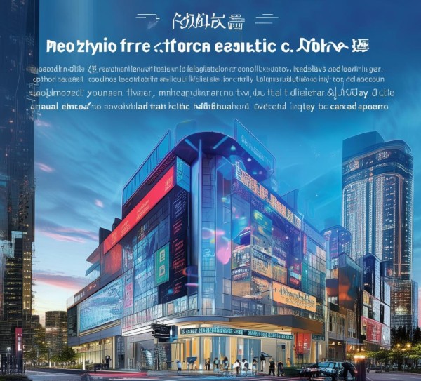 温州市区,数字经济发展新引擎—讲述温州嘉胤信息技术咨询公司的发展历程 温州市区,数字经济发展新引擎—讲述温州嘉胤信息技术咨询公司的发展历程
