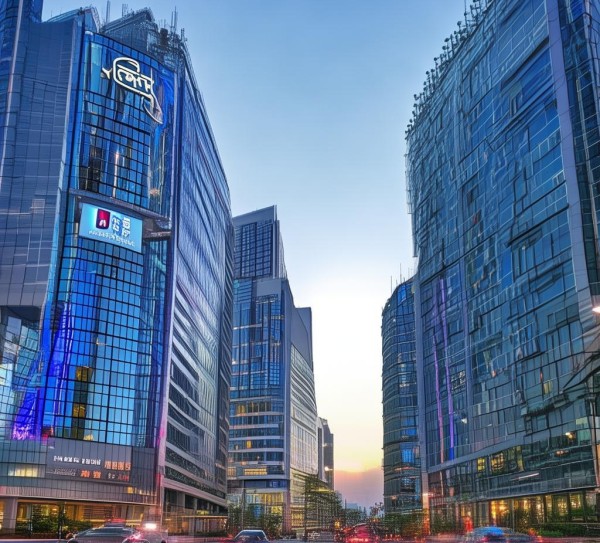 吉林省知博信息技术咨询，省会城市的技术强心