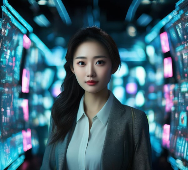 小玥玥,信息咨询服务领域的新标杆 小玥玥,信息咨询服务领域的新标杆